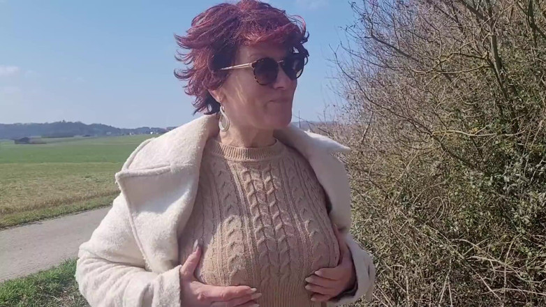 Popp Sylvie: Zumo en primavera