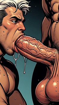 Stretch My Mouth