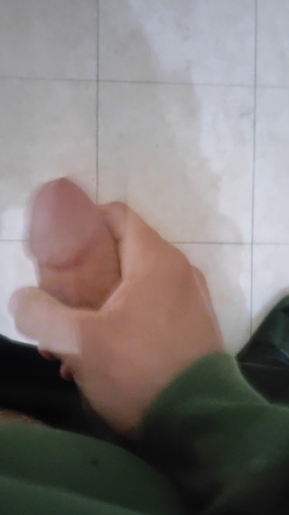 Grayalpha: Pov sperma na podlaze