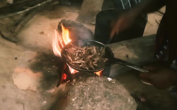 Judithxxx: Mitt bästa ögonblick med matlagning