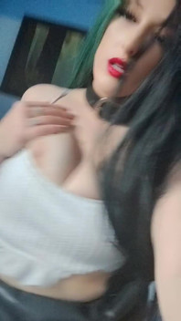 Sexyrae