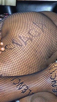Ébano africana grossa menina adora foder o BBC
