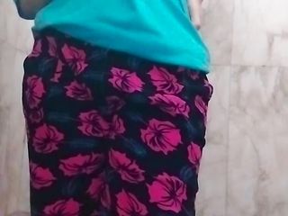 Riyathakur: Naked Desi Teen Ep. 4