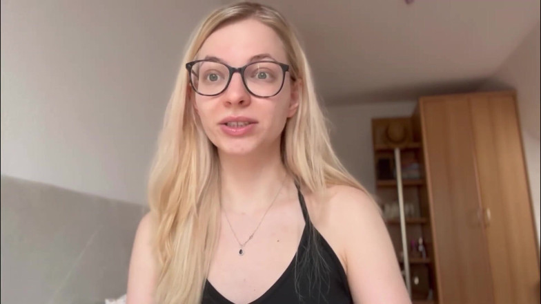 Goddess_Bella_Rae: 5 výhody být paroháčem