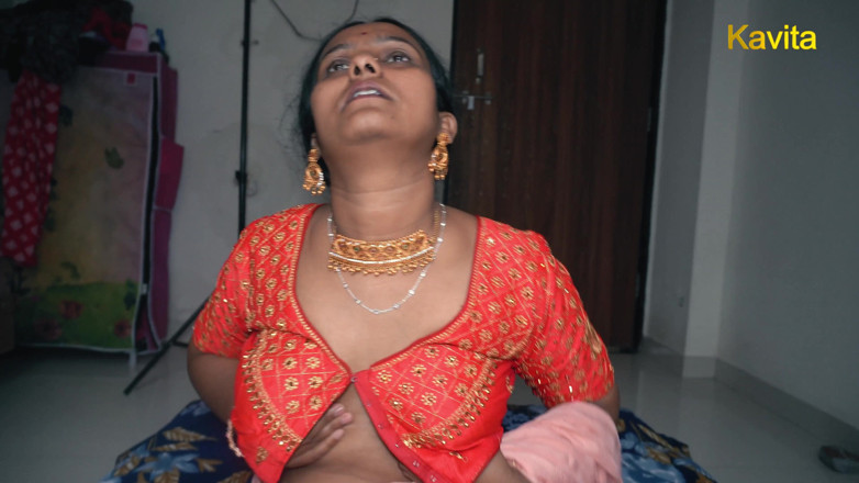 Kavita _zawazawi: Desi indiano kavita primo piano cazzo con figa pelosa e...