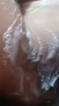 Desi Big Boobs, Menjolok Pepek Panas