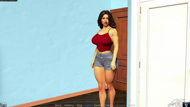 Porngame201: A Couple's Duet Update #13