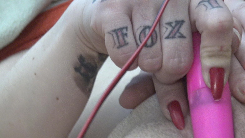 Foxy Sanie: C0021