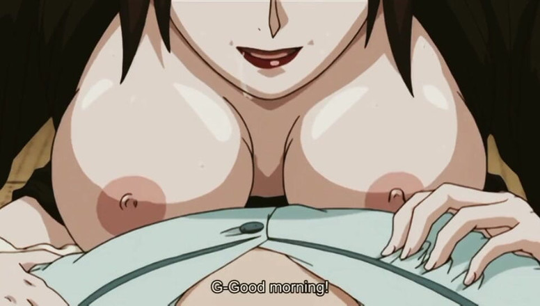 Erotic Animation: メイドはビッグ・ディック・ハードコアを求めている