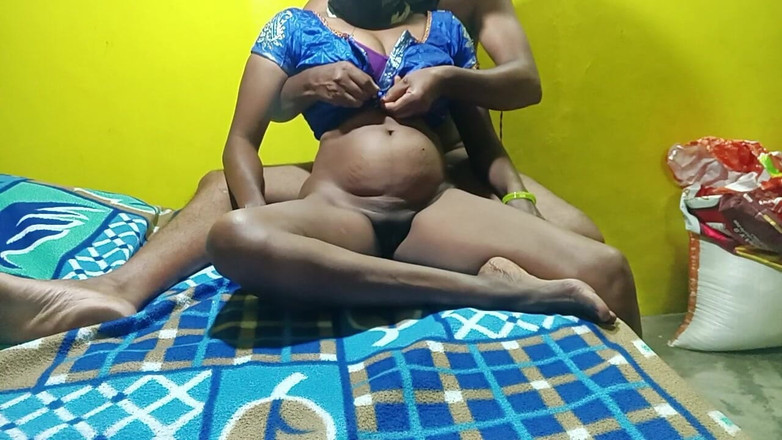 Indianvideos8080: Bini Rumah Kampung India Dibuang Pakaian Dan Pertunjukan Panas