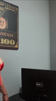 Nhân Viên Đụ Sếp Của Anh Ấy Để Có Thể Có Một Công Việc Đụ Mông Sếp Của Anh Ấy