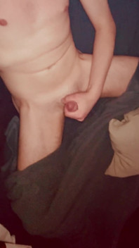 Masturbation Queen