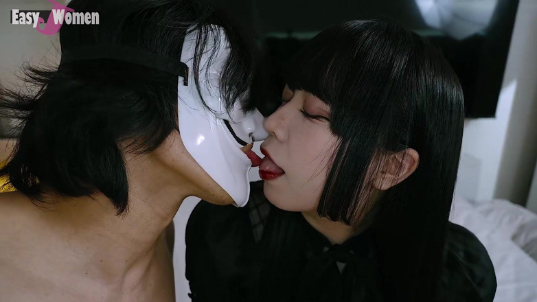 Cheaters Japan: Malaikat Asia 24495