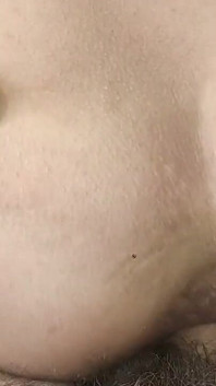 Cock Jerking and Anal Fucking