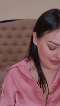 Cycata milf sekretarz JOI POV fantazja biurowa
