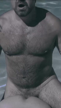 BEARFILMS Bears Marc Angelo And Wadeca Shen Cum After Anal