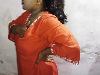 Farzana Farzan: Desi indyjska gorąca dziewczyna wirusowe mms wideo