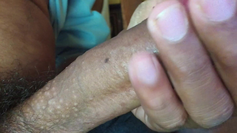 rkhydzstvcc: Desi Amateur Solo Male - Faceless Masturbation Part 4