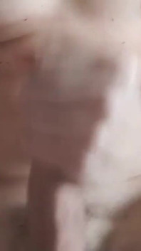 Masturbation Upon Waking