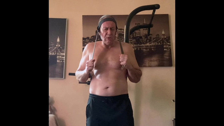 Alex Igogo: Film466785