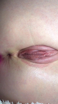 Toy Anal
