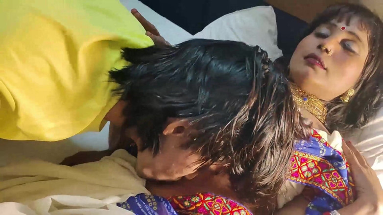 Pankaj Gupta: พี่สะใภ้โมโห น้องเขยฝังใจเธอ เย็ดกันโหด ๆ ราหุล กับ โมนิก้า