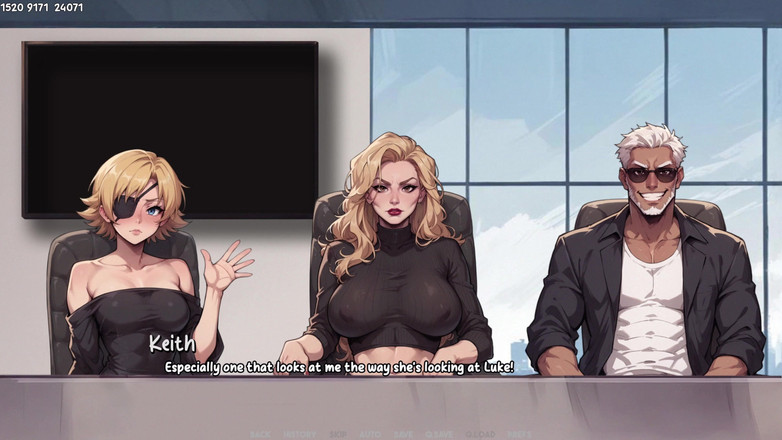 Wickedgammes studio: महत्वाकांक्षा की छाया (भाग 27)