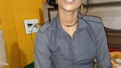 seema: The Teacher Sucked the Land in His Mouth on the...