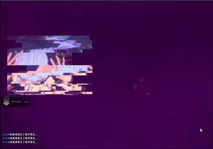 Monkylufy: Art Online the Trap of Naeath Magic yang disembunyikan