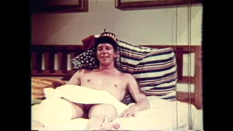 The Unforgettable: Velký penis toho hajzla