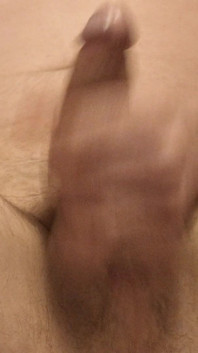 Wanking to Porn and Edging My Cock