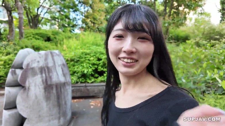 Asian happy ending: Asijský anděl 22160