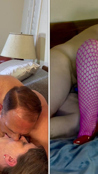 ग्रैनी कारमेन: Fuscia Fellatio, ऊँगली करना, मज़ा और चुदाई 4923fap