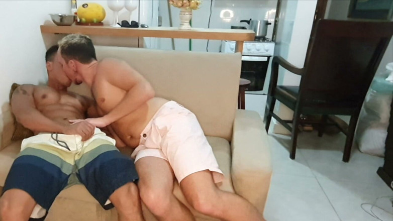 The best new bareback amateur clips: شاب لاتيني صغير أبيض