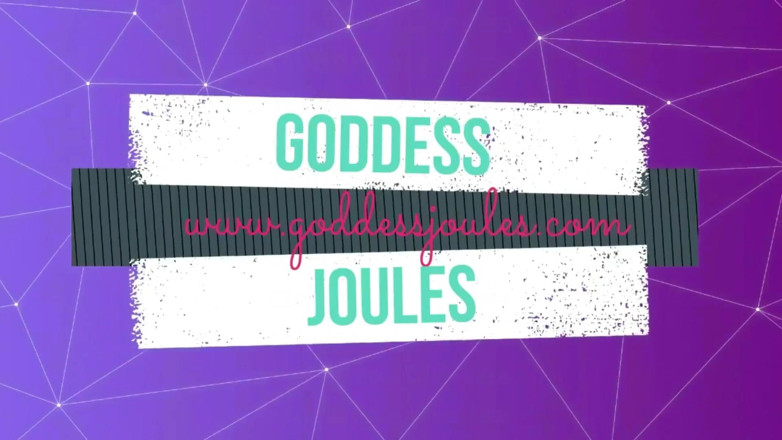 goddessjoules: 7-nacht-Edging-herausforderung: nacht 1