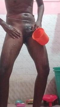 Tamil10inchesbbc Hot Sexy Session as per Fans Request Part 2
