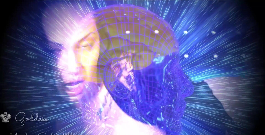 Goddess Misha Goldy: 뇌졸중, 뇌졸중, 뇌졸중! 가장자리! Goon! 덤버를 얻으라! 부드럽고 쓸모없는 뇌에 다른 생각은 없습니다! 내 섹시한 몸매의 이미지!