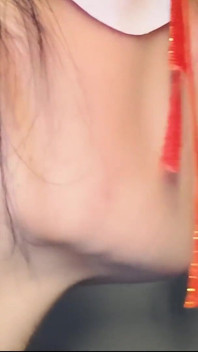 Up Close Candy Licks