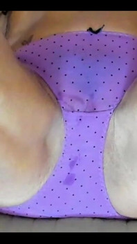 Sooo Fucking Wet! Wanted to Share with You