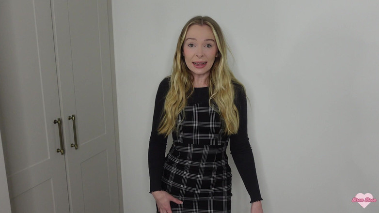 Brea Rose: Proyecto de fotografía de hijastro