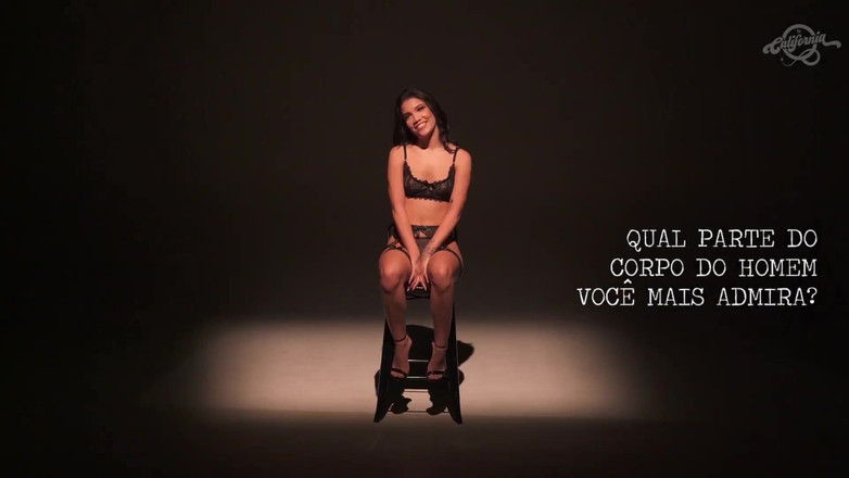 California TV: Onderzocht - Japa Nordestina