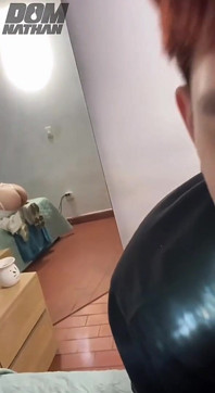 Opiekuję się mężem mojej sąsiadki moją pochwą