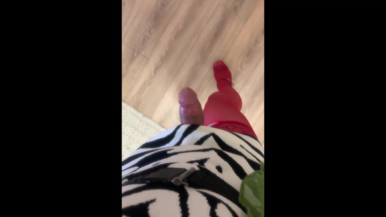cd_aysemmm: J’ai marché en public sans culotte