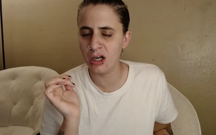 Abby Anna: 2 Soda Pops Belch Comparison