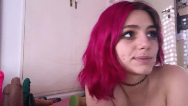 Pipaypipo: 10 inç yarak anal fışkırtma