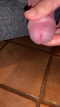 Big Soft Stepdaddy Cock