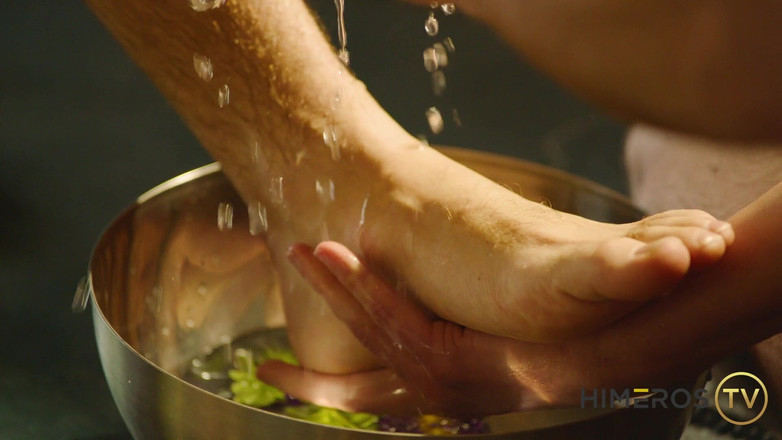 Himeros.tv: Worship Me