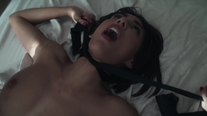 Deeper: Deeper. Lena Paul reaches her limit