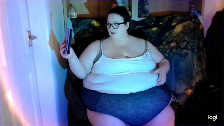 SSBBWLadyBrads: Namorado ampliando o que um choque
