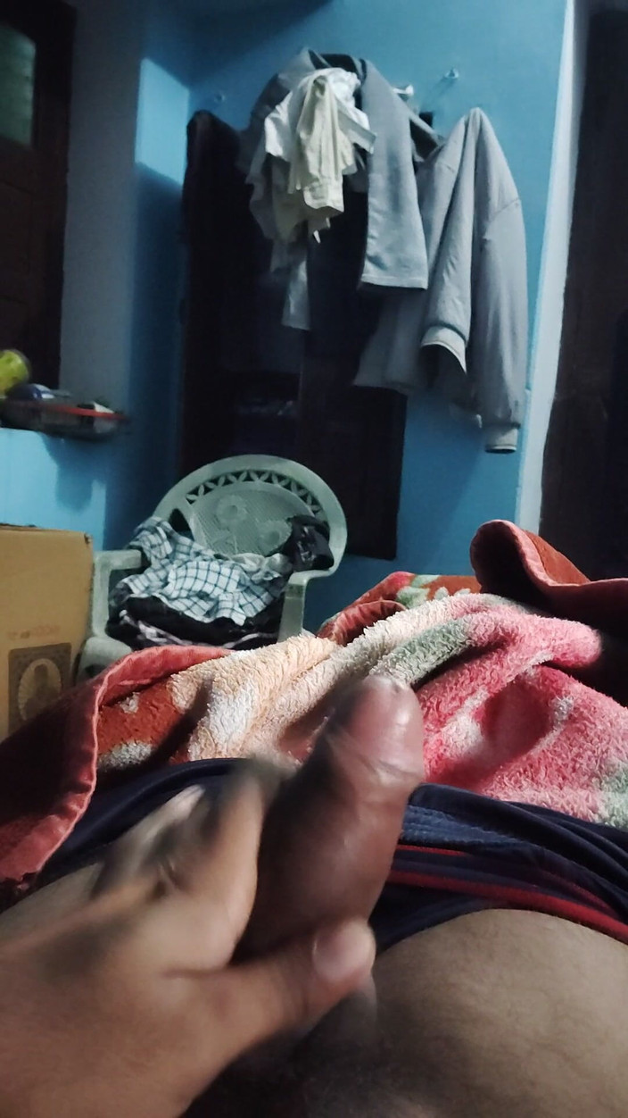 Xxxboyengi: Deshi Boy masterbation ve velkém ptákovi v pokutovém semenu